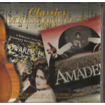 CLASSICS MOVIES SOUNDTRACKS VOL. 2